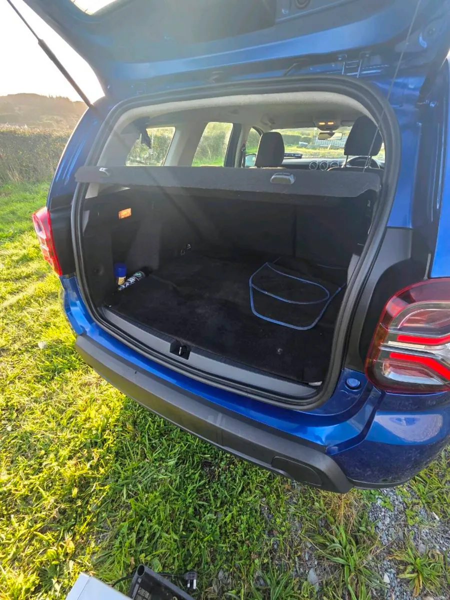 Dacia duster 2022 - Image 5