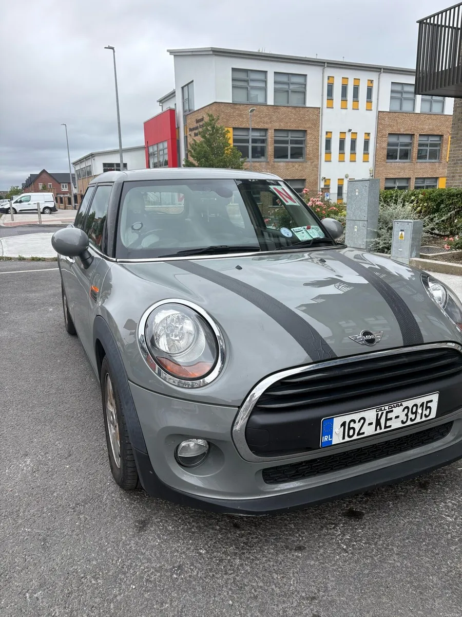 quick sale 2016 mini one ｜ 72000 km low mileage - Image 3