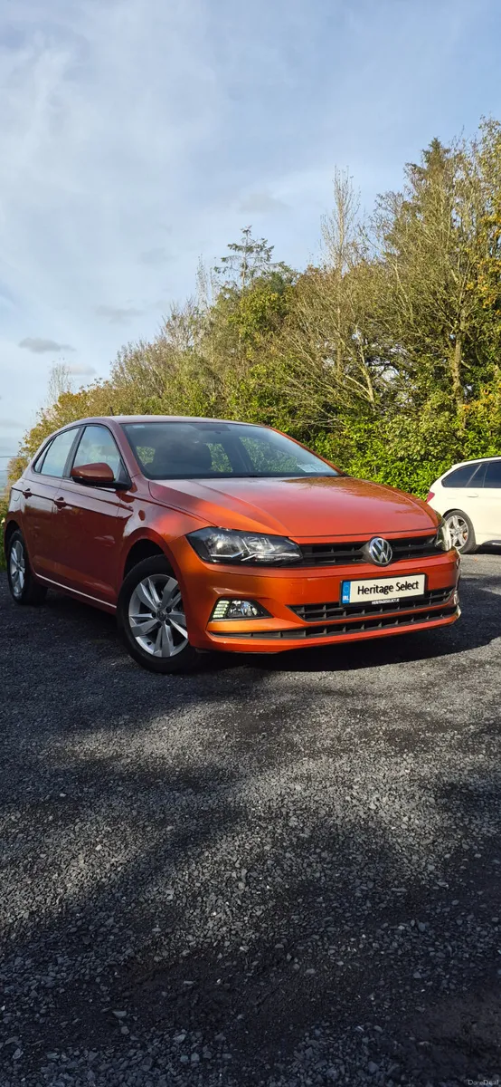 Volkswagen Polo 2019 - Image 1