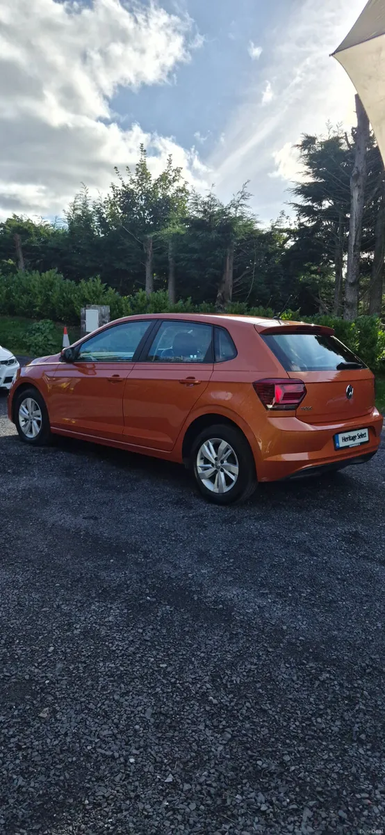 Volkswagen Polo 2019 - Image 5