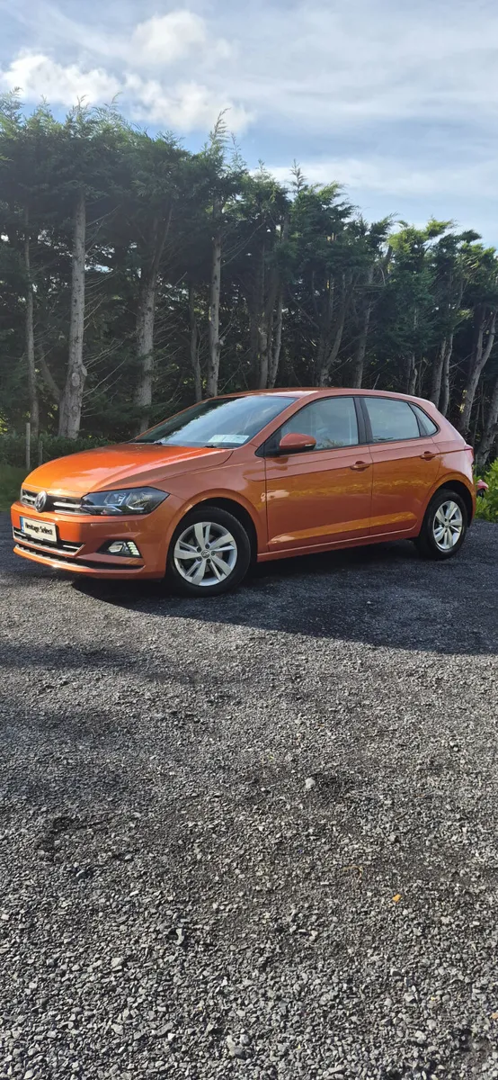 Volkswagen Polo 2019 - Image 3