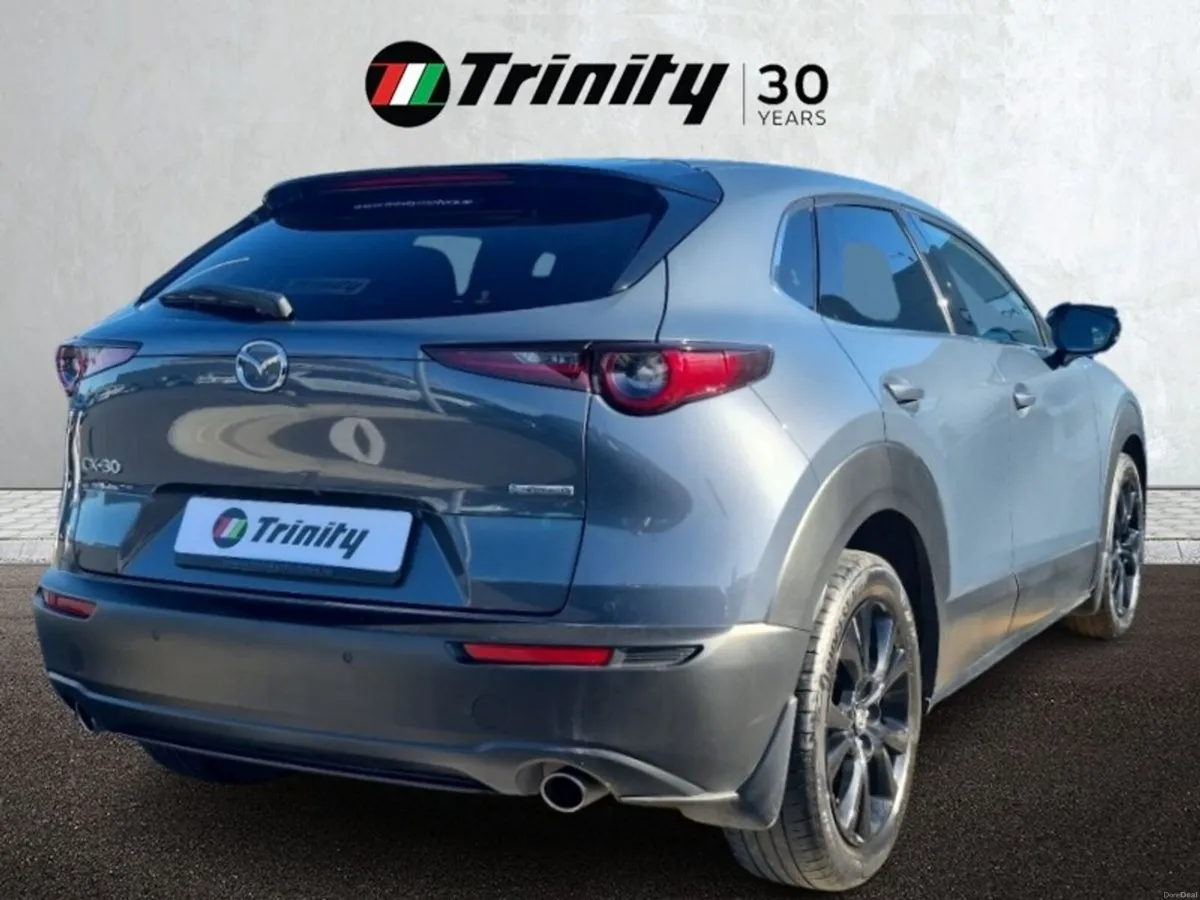 Mazda CX-30 ** HOMURA ** HUGE SPEC ** STUNNING CAR - Image 3