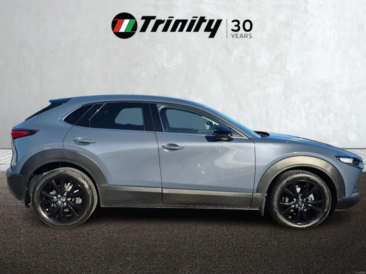 Mazda CX-30 ** HOMURA ** HUGE SPEC ** STUNNING CAR - Image 5