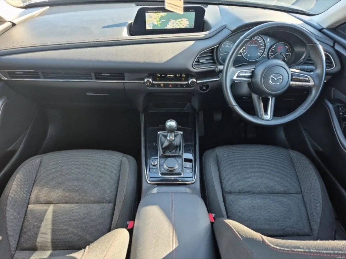 Mazda CX-30 ** HOMURA ** HUGE SPEC ** STUNNING CAR - Image 2