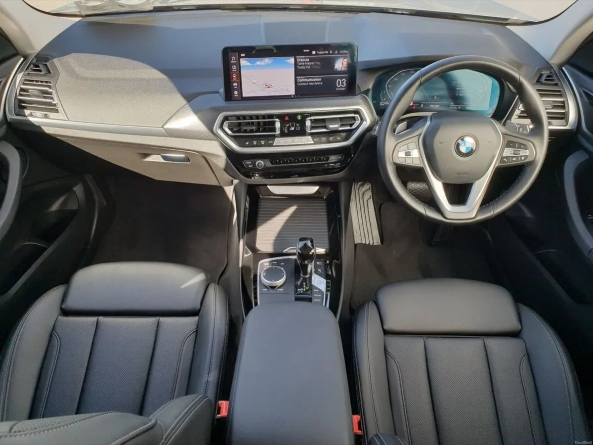 BMW X3 xDrive20d xLine - Image 4