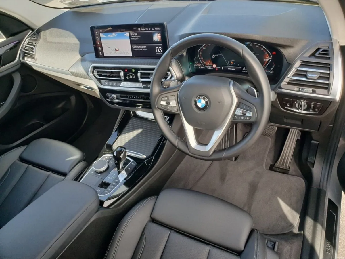BMW X3 xDrive20d xLine - Image 6