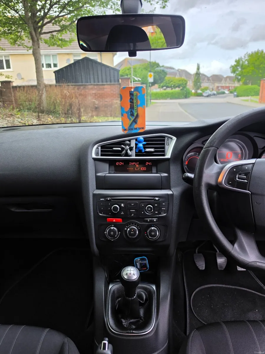 Citroen C4 2011 - Image 4