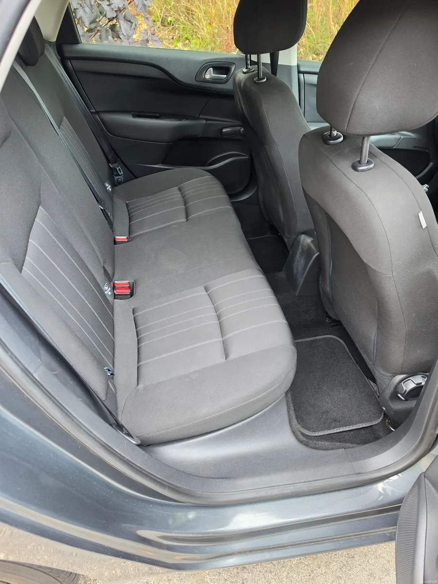 Citroen C4 2011 - Image 5