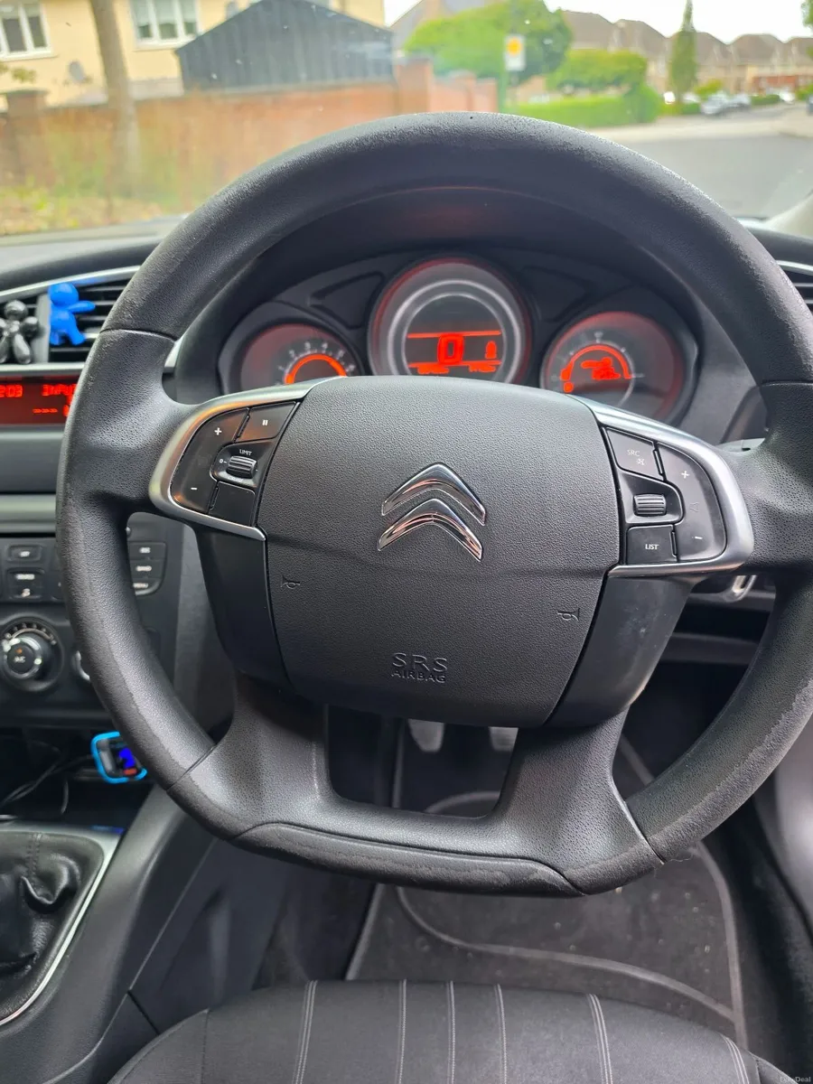 Citroen C4 2011 - Image 3