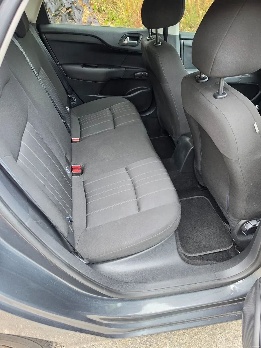 Citroen C4 2011 - Image 6