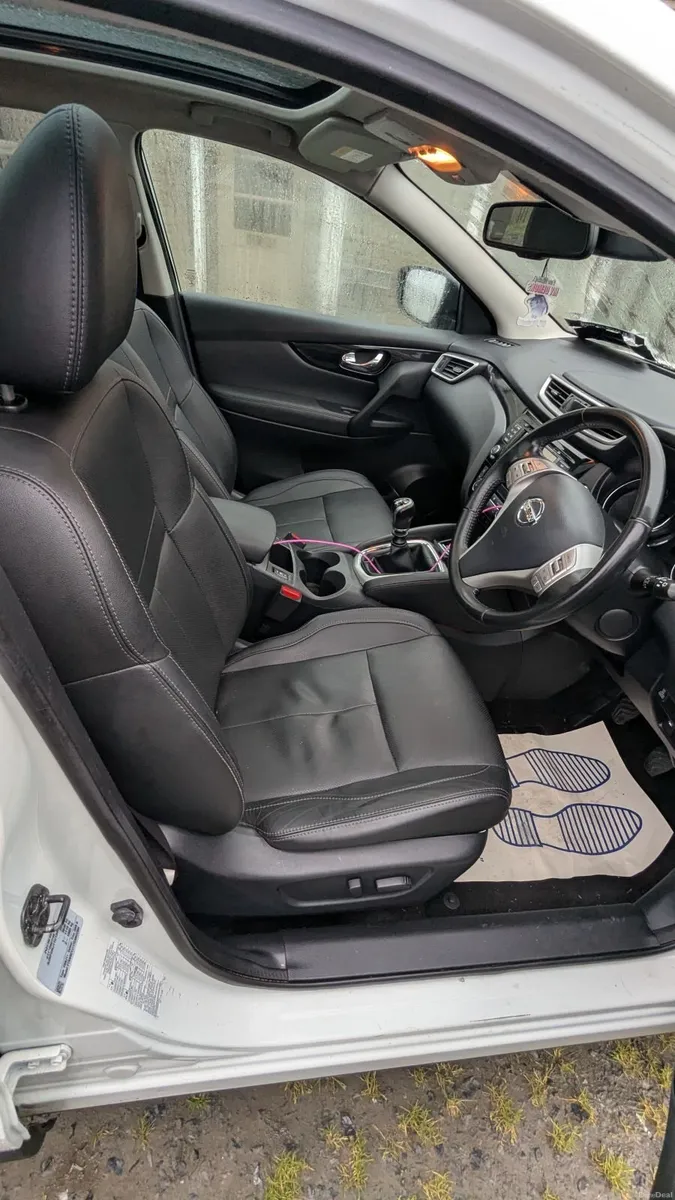 Nissan Qashqai 2015 - Image 6