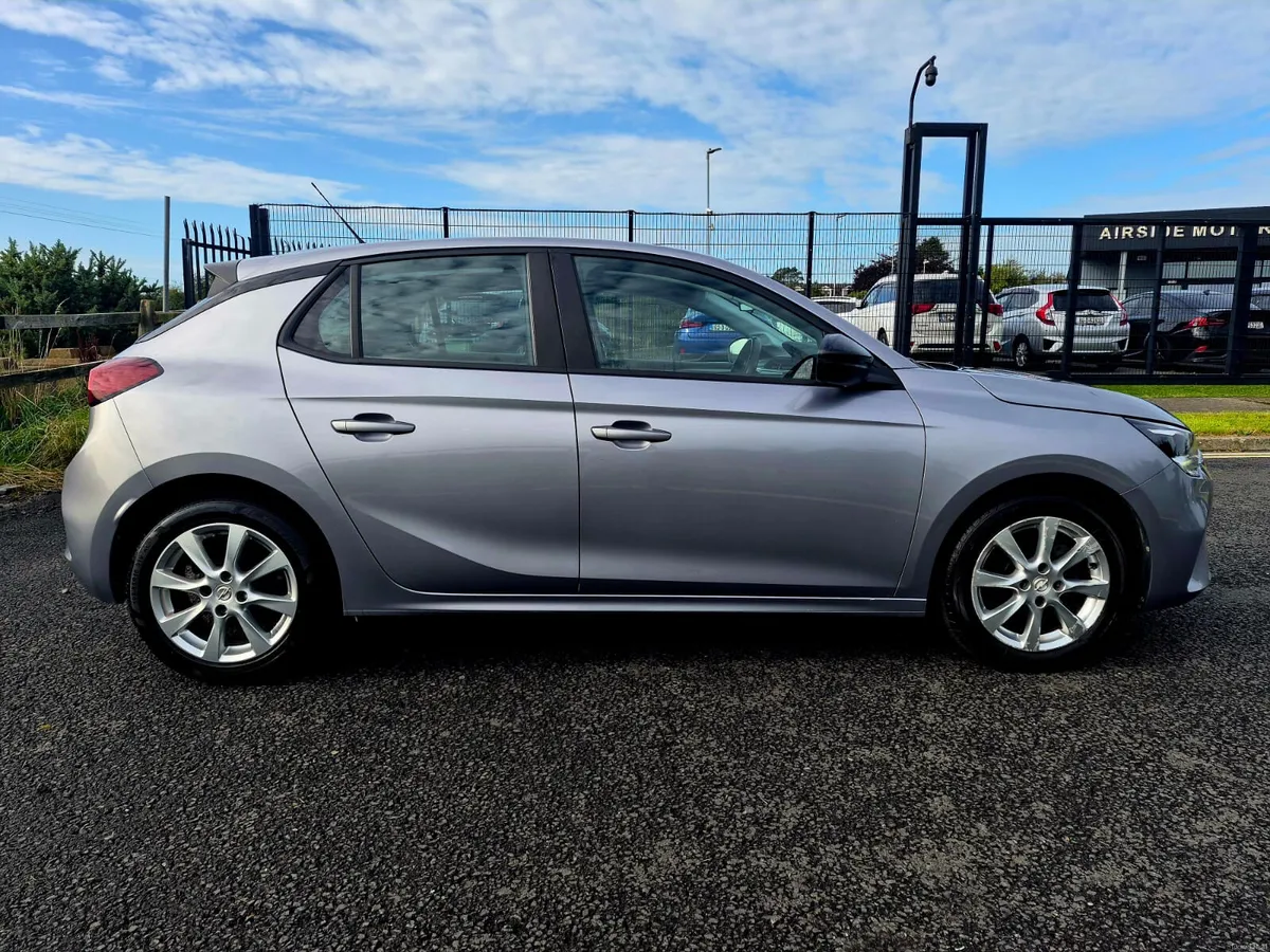 2022 OPEL CORSA 1.2 SC LOW TAX - Image 2