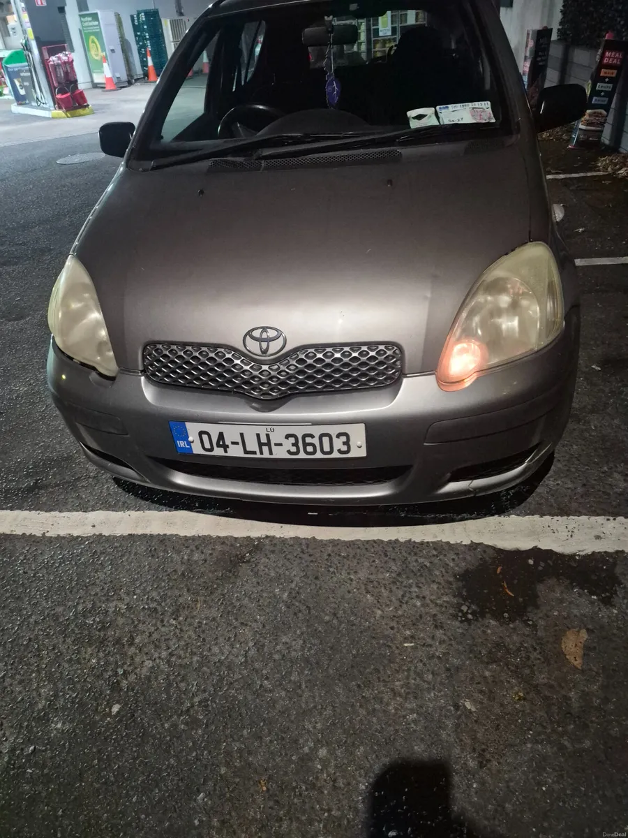 Car for sale - Image 1
