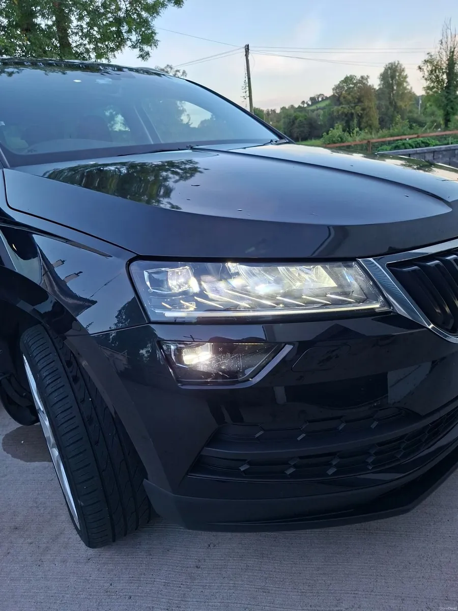 Skoda Karoq 2021 - Image 3