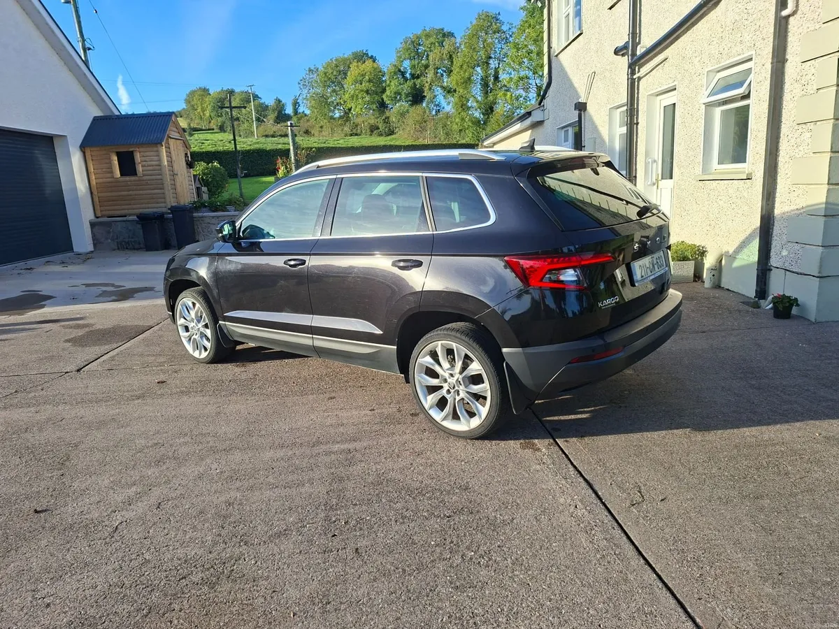 Skoda Karoq 2021 - Image 5