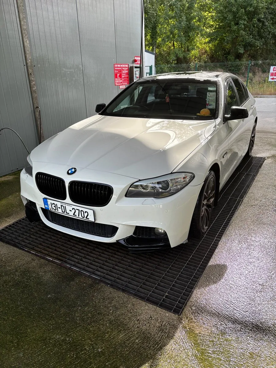 BMW 520d 131 - Image 1