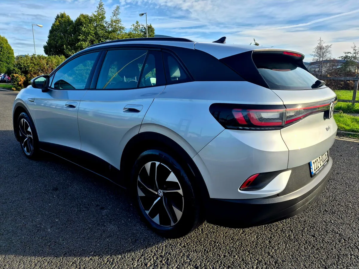 2022 VOLKSWAGEN  ID4 LIFE 77kWh 204HP - Image 6