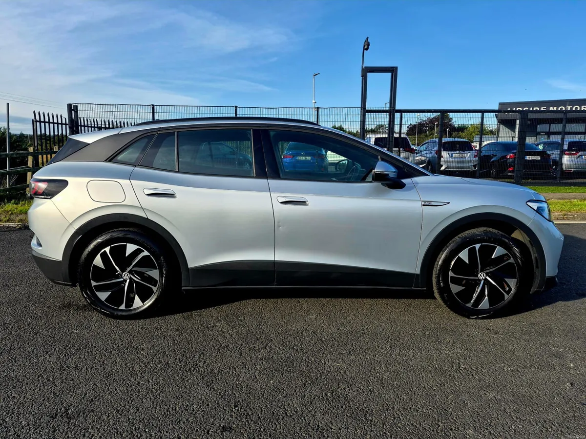 2022 VOLKSWAGEN  ID4 LIFE 77kWh 204HP - Image 2