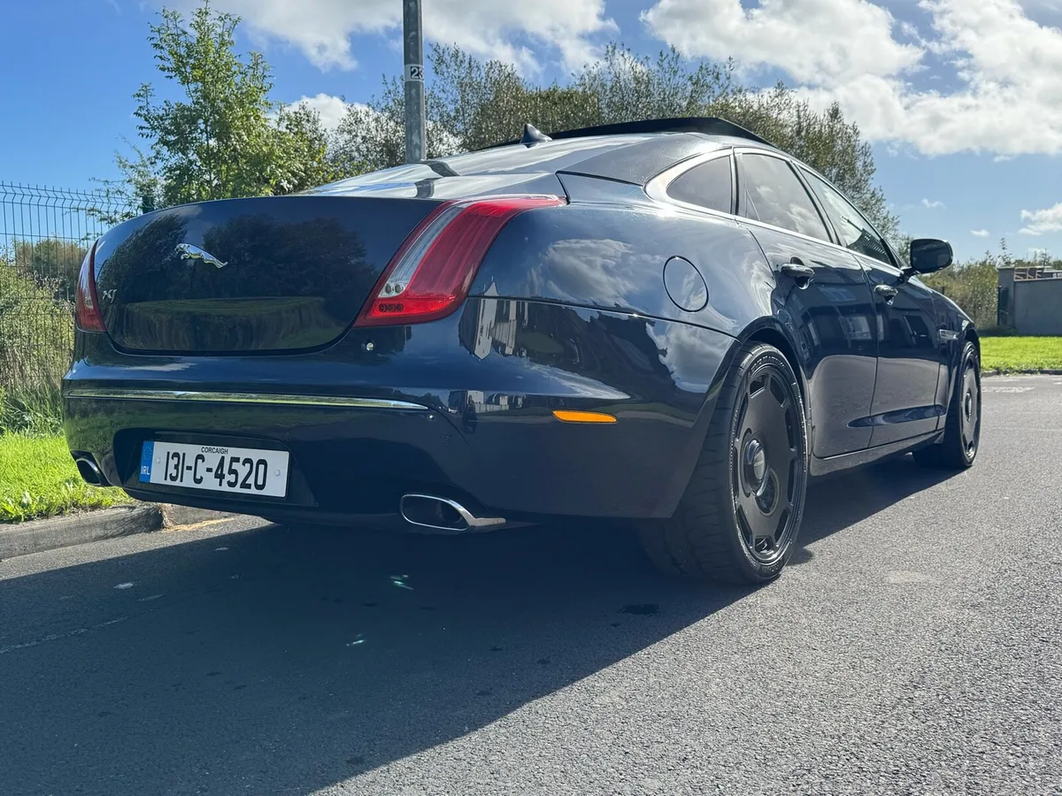 Jaguar XJ 3.0 D - Image 1