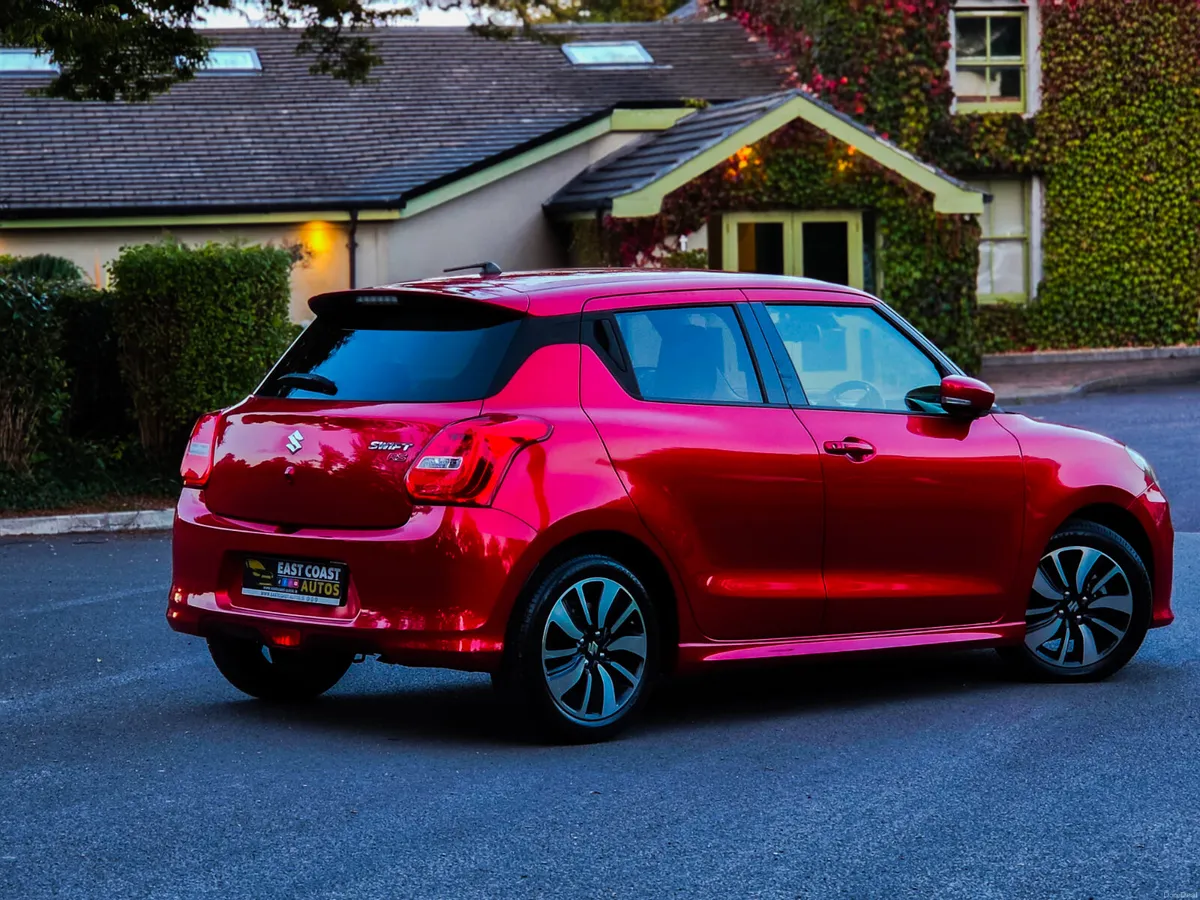 Suzuki Swift 2018 - Image 3