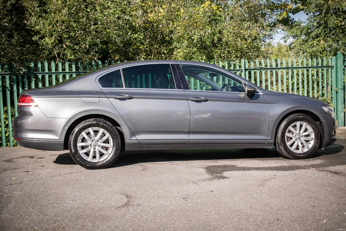 2016 VOLKSWAGEN PASSAT TL 1.6 TDI *NEW TB+NCT - Image 6
