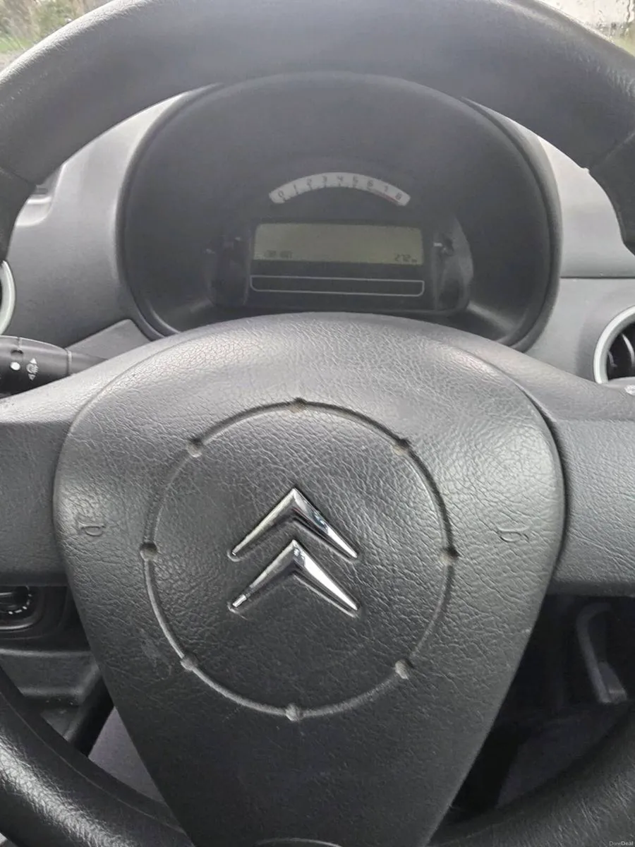Citroen c3 06 - Image 4
