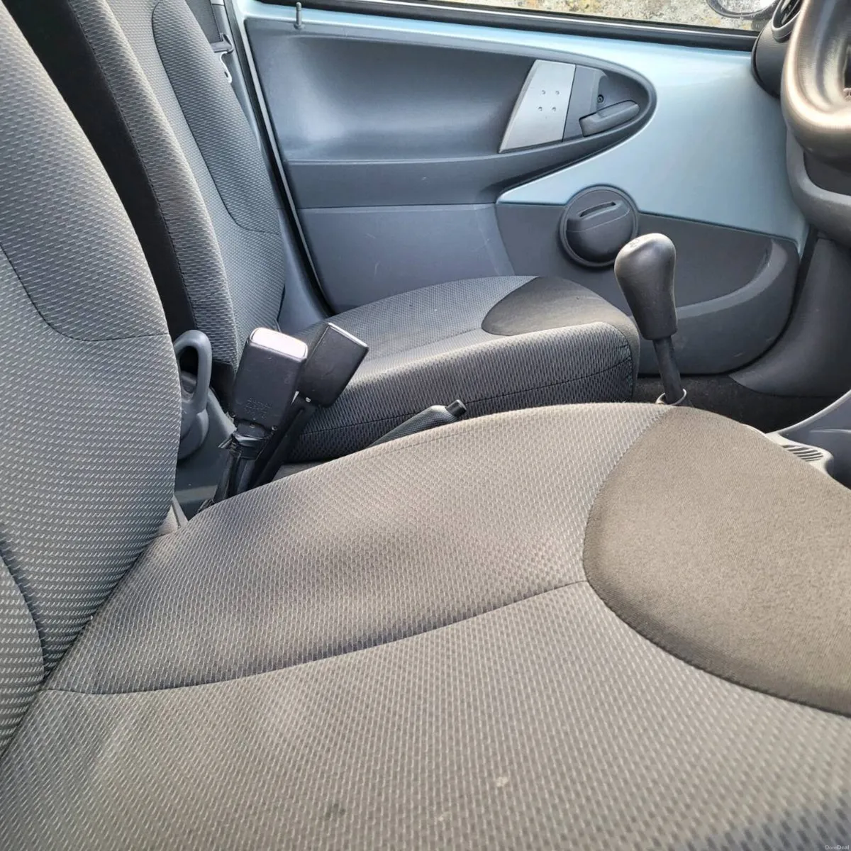 Toyota aygo New NCT - Image 3