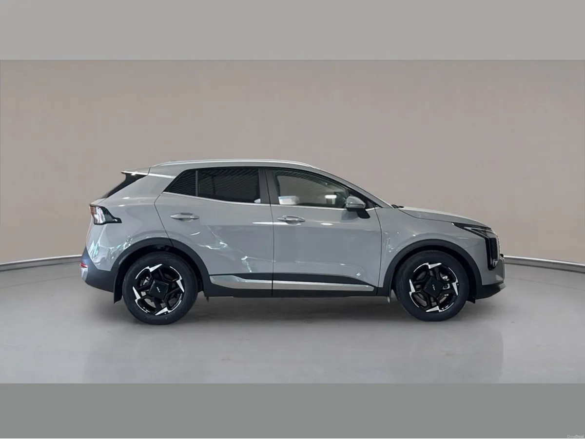 Kia Sportage PE K3 Mhev 5DR - Image 3