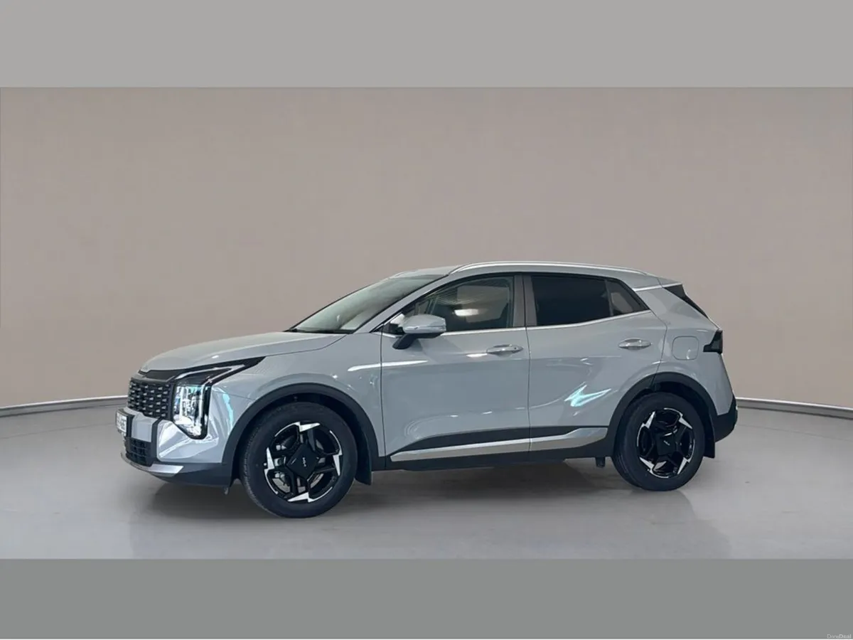 Kia Sportage PE K3 Mhev 5DR - Image 5