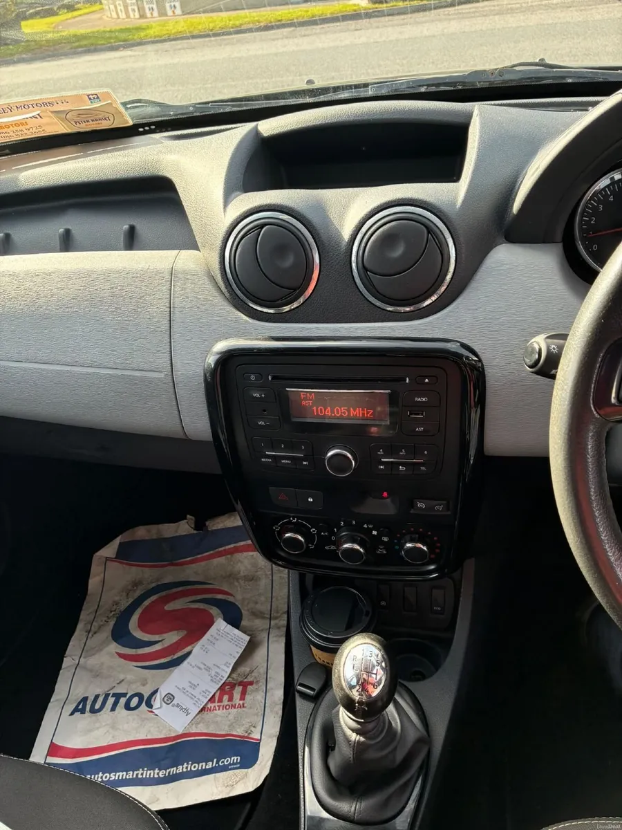 Dacia Duster 2015 - Image 3