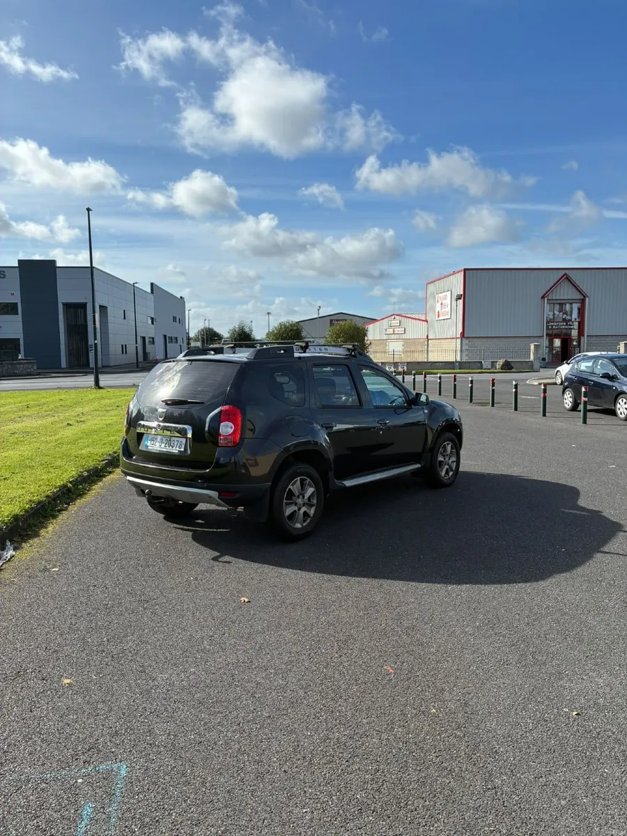 Dacia Duster 2015 - Image 4