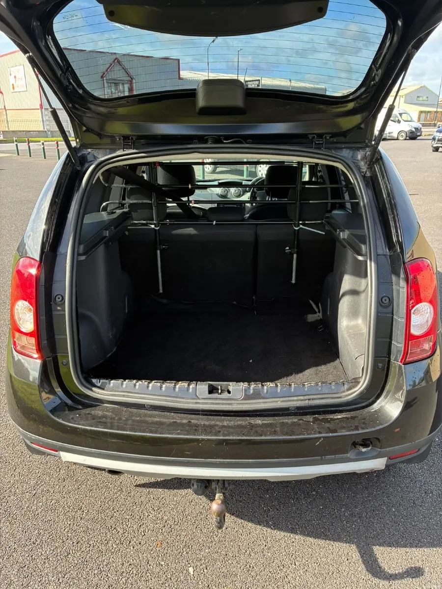 Dacia Duster 2015 - Image 6