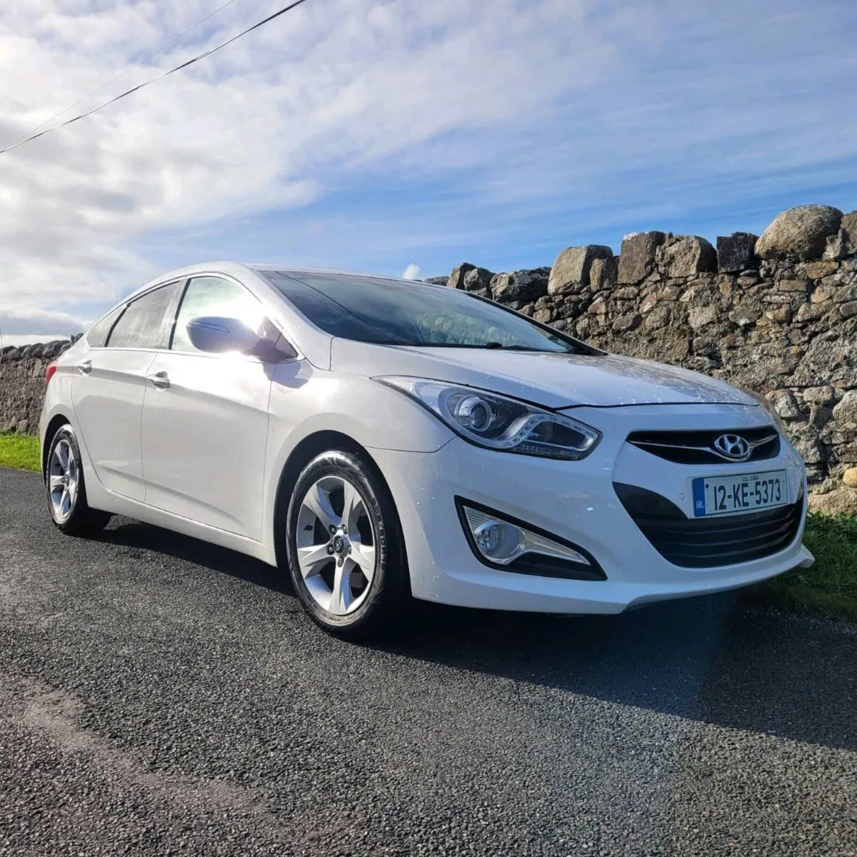 Hyundai i40 New NCT.. - Image 1