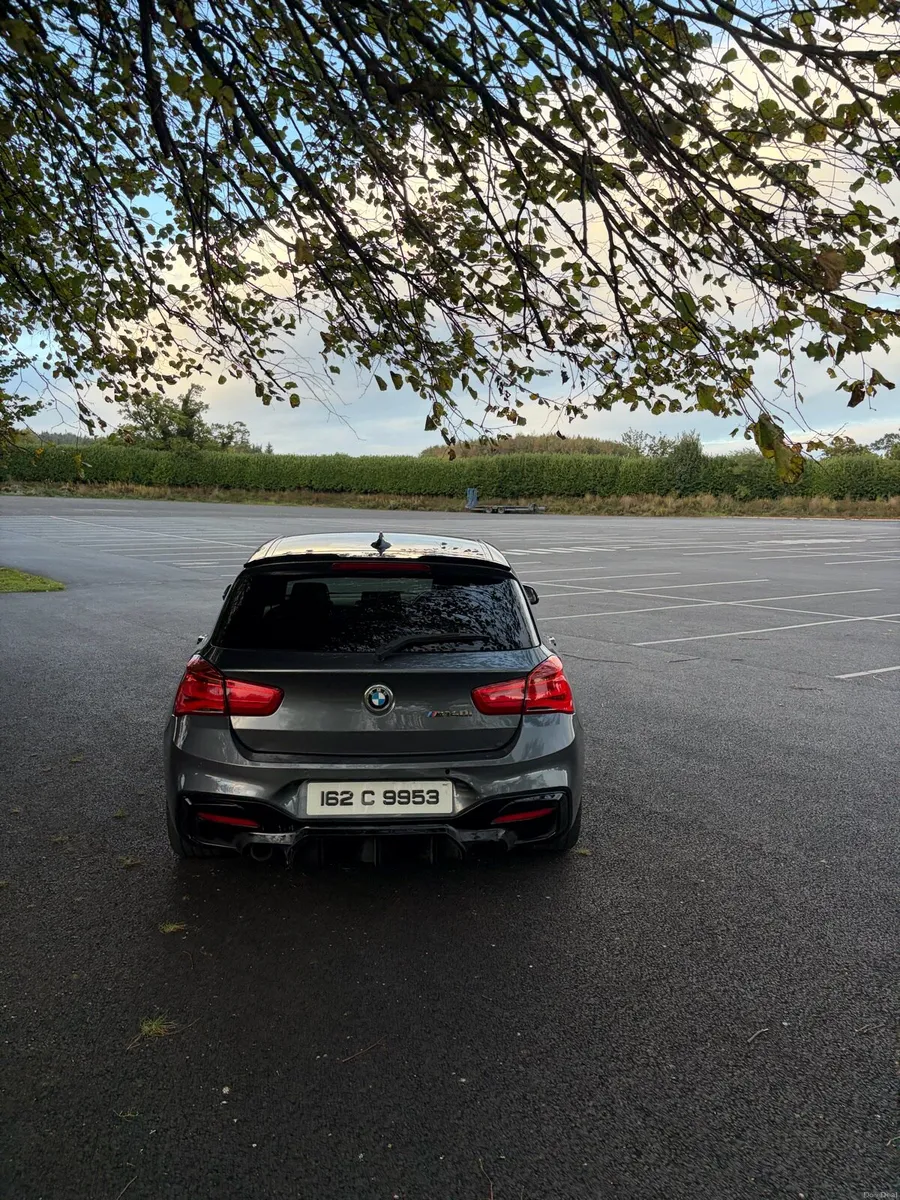 BMW M140i - Image 3