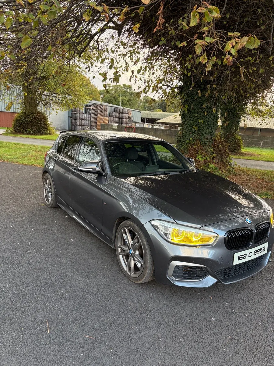 BMW M140i - Image 4