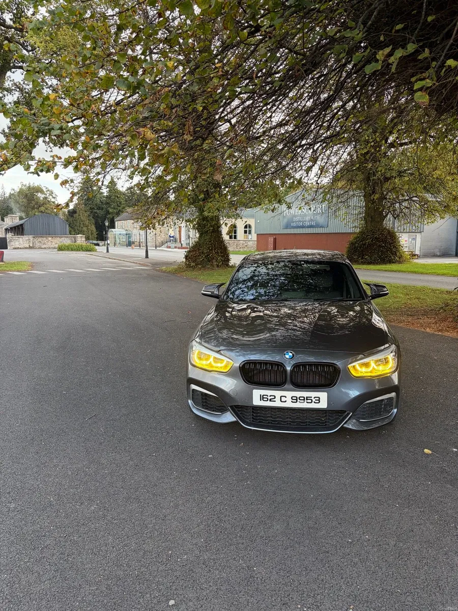BMW M140i - Image 5