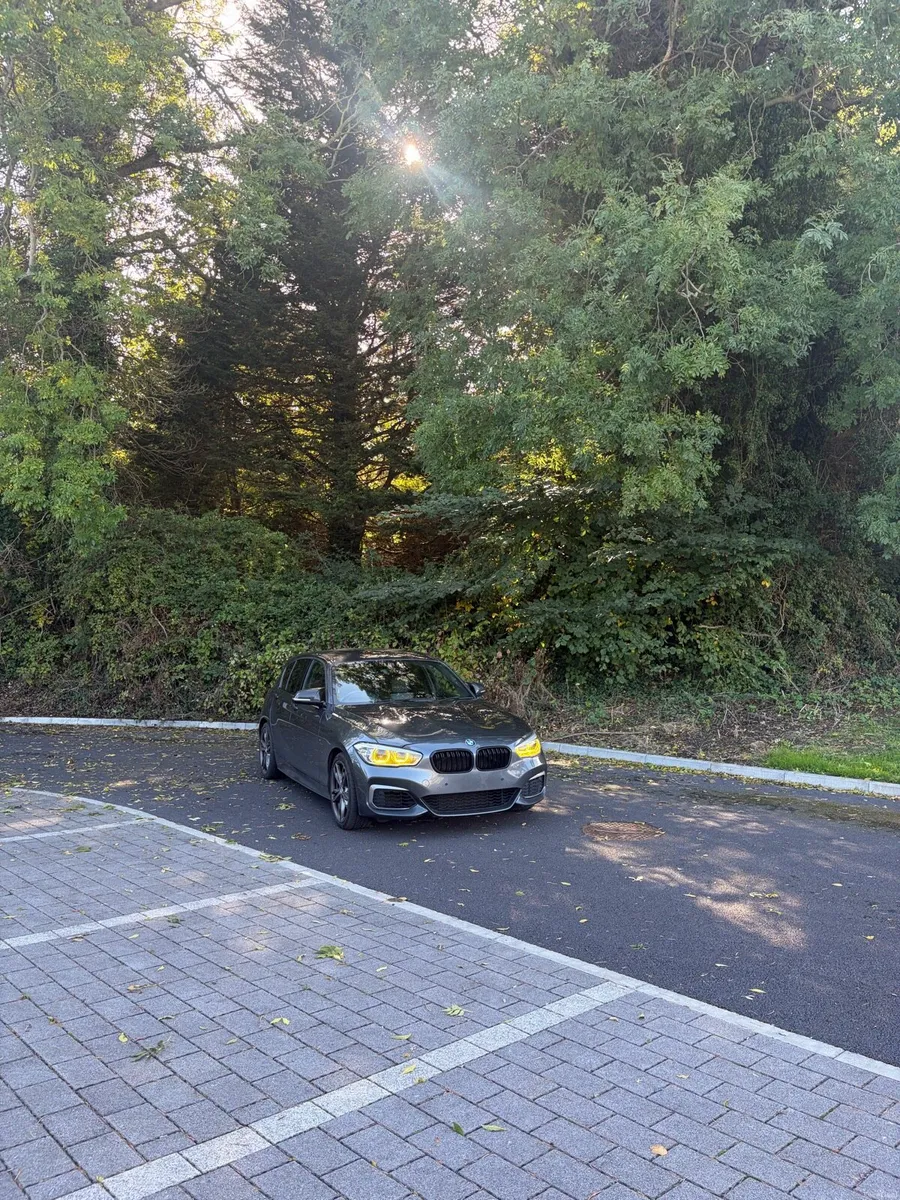 BMW M140i - Image 2