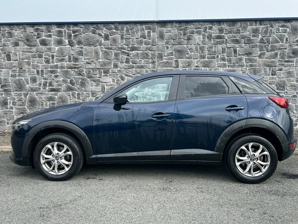 🚗2016 MAZDA CX-3 1.5D EXECUTIVE PLUS🚗NEW NCT - Image 3