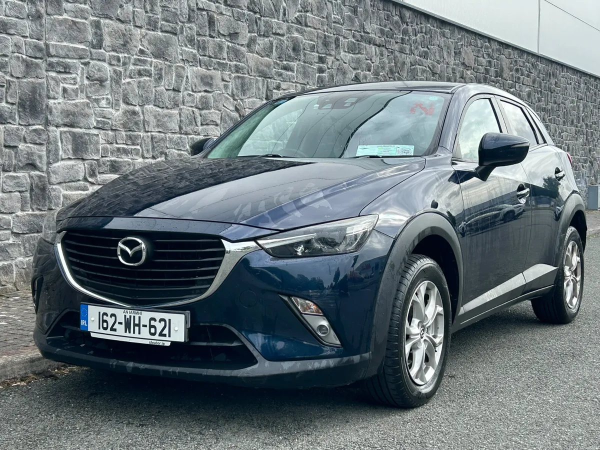 🚗2016 MAZDA CX-3 1.5D EXECUTIVE PLUS🚗NEW NCT - Image 2