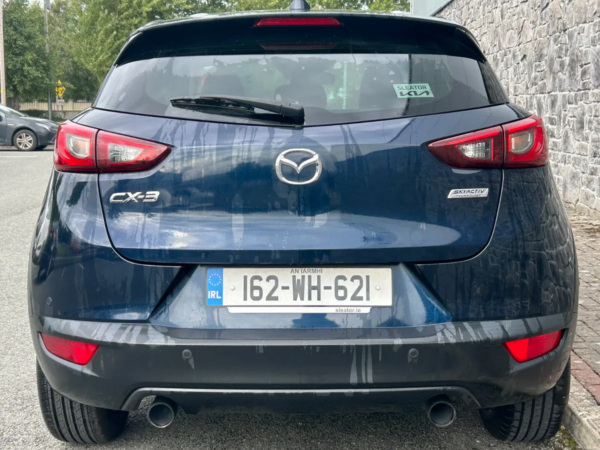 🚗2016 MAZDA CX-3 1.5D EXECUTIVE PLUS🚗NEW NCT - Image 5