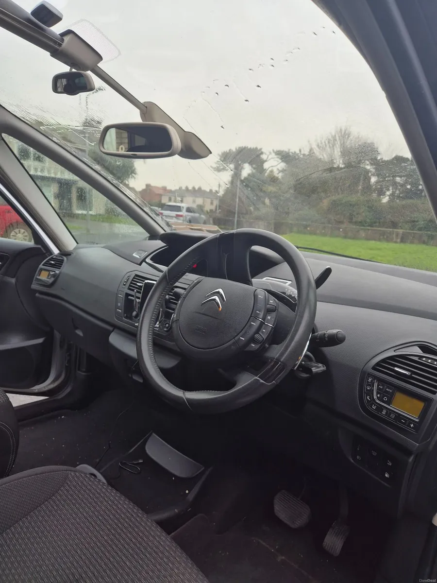 Citroen C4 2013 - Image 3