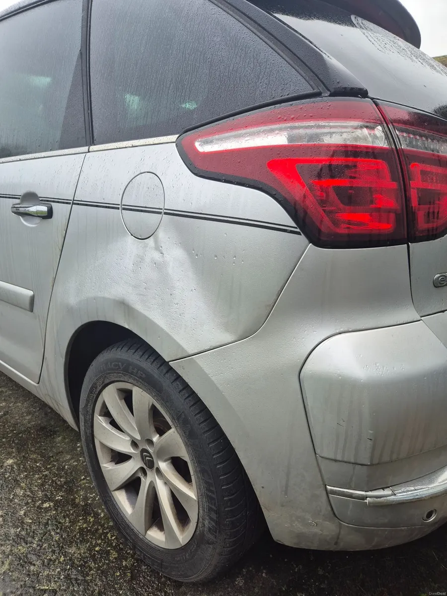 Citroen C4 2013 - Image 6