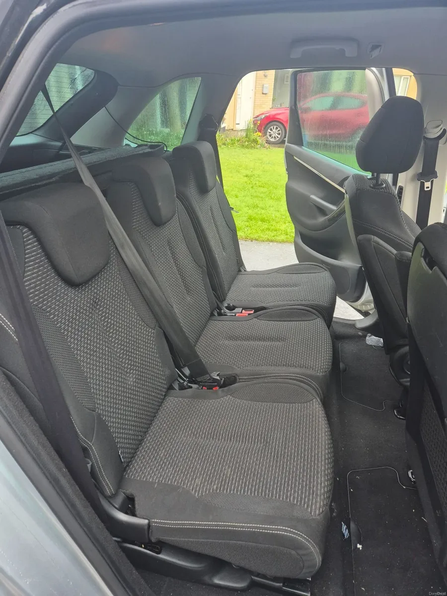 Citroen C4 2013 - Image 5