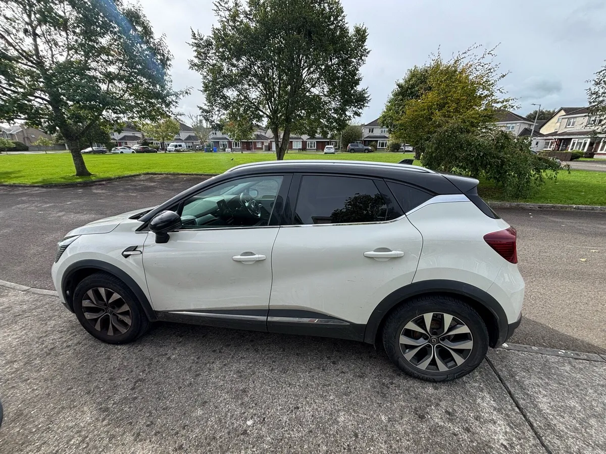 2020 o Renault Captur - Image 2