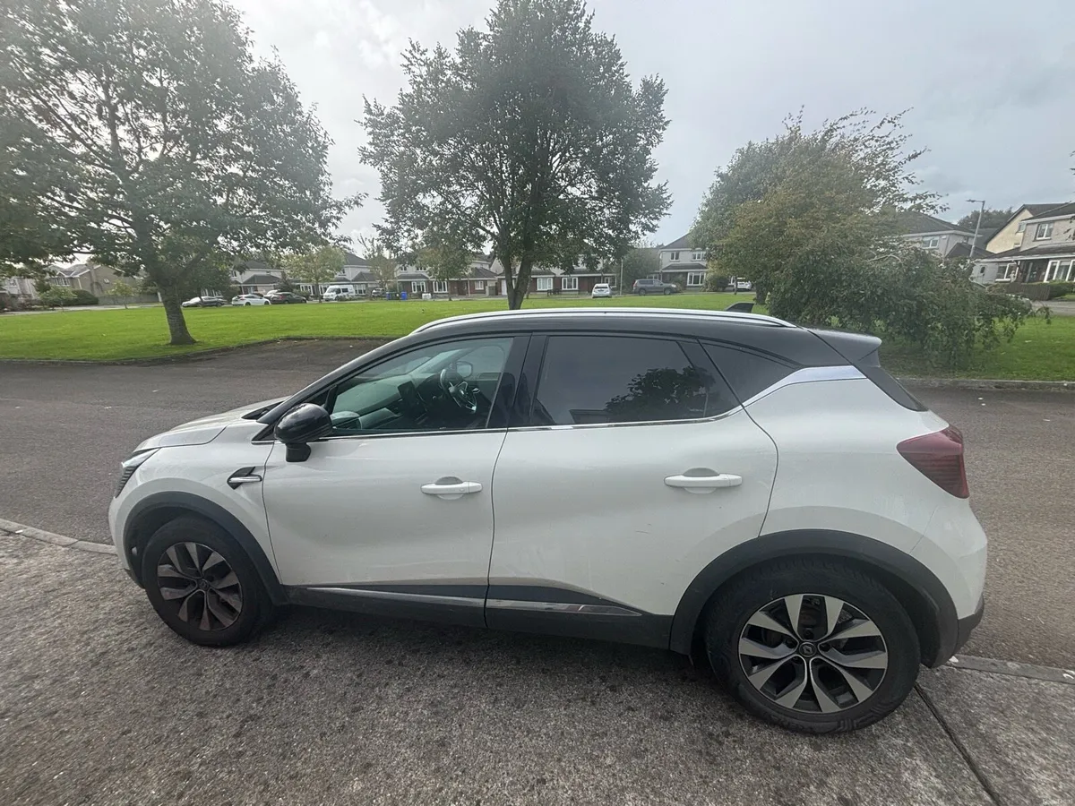 2020 o Renault Captur - Image 3