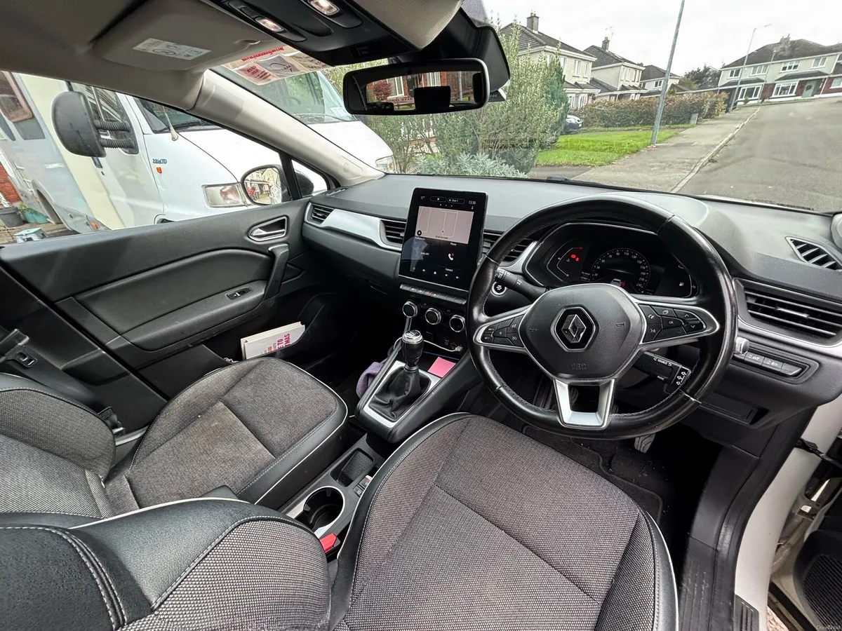 2020 o Renault Captur - Image 6