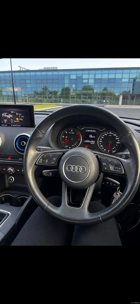 Audi A3 2020 - Image 3