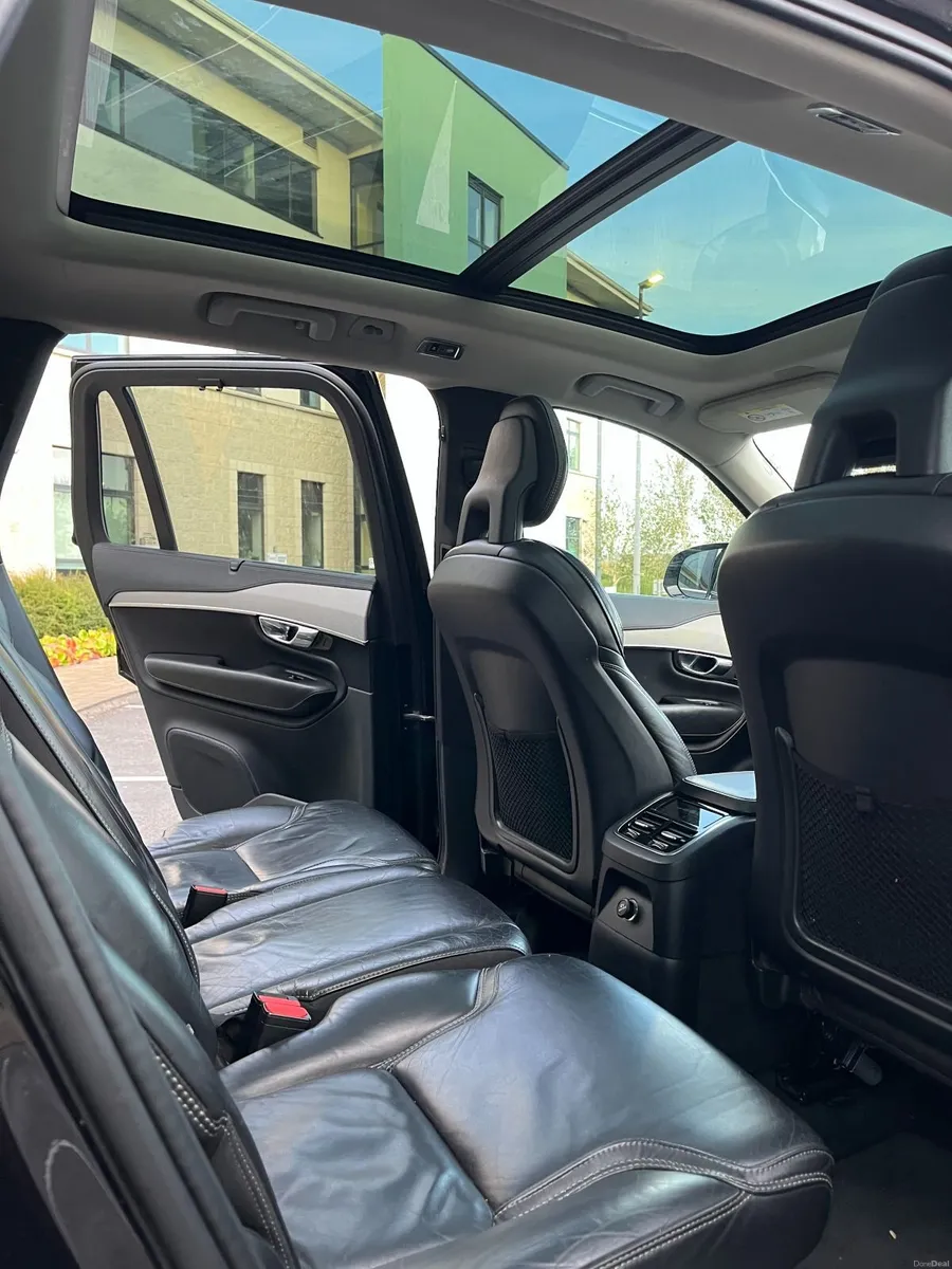 Volvo XC90 T8 Inscription | 7 Seater, PHEV - Image 5