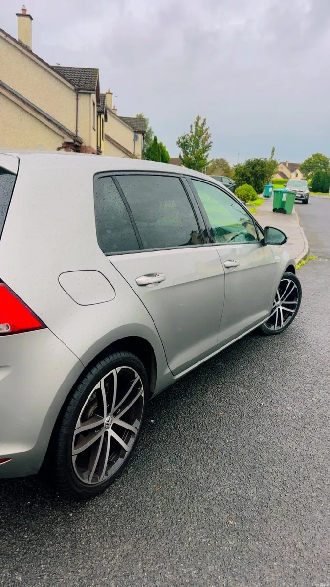 VW Golf 1.2 Petrol (Mint Condition) - Image 6