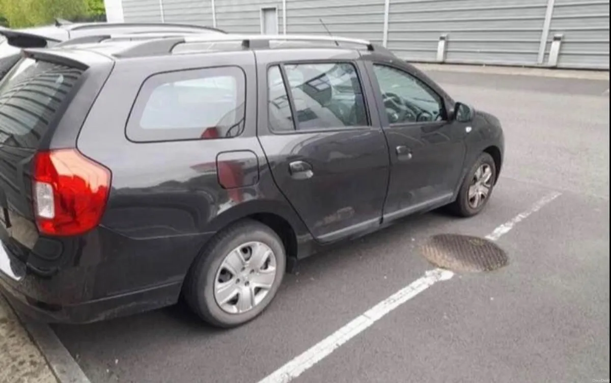 Dacia Logan 2017 - Image 3